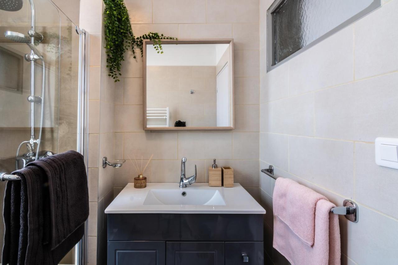 Appartamento Le Jardin Arlésien Esterno foto