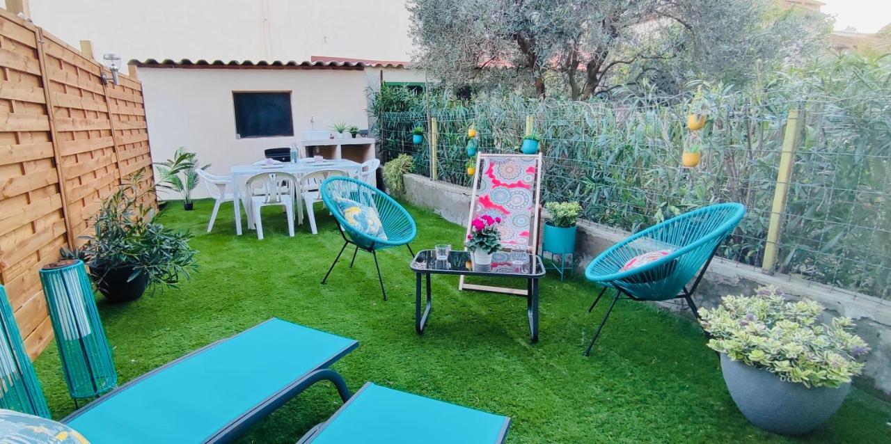 Appartamento Le Jardin Arlésien Esterno foto