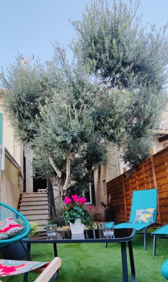 Appartamento Le Jardin Arlésien Esterno foto